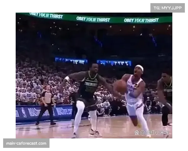 雷霆速度哲学对阵森林狼高度 战术体系多元化发展