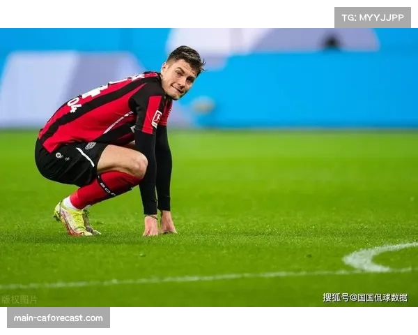 弗赖堡德甲联赛战平多特蒙德 舒斯特带领下展现黑马潜质