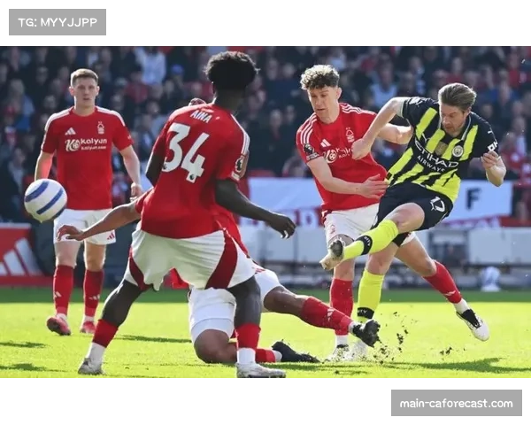 诺丁汉森林射门转化率7.5%联赛垫底 进攻效率亟待提升